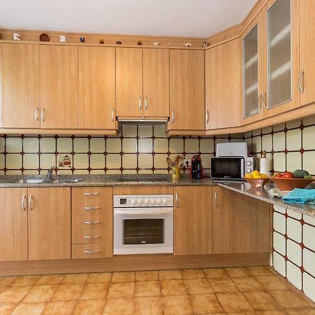 קאלה גלדנה Apartamento En Cala Galdana מראה חיצוני תמונה