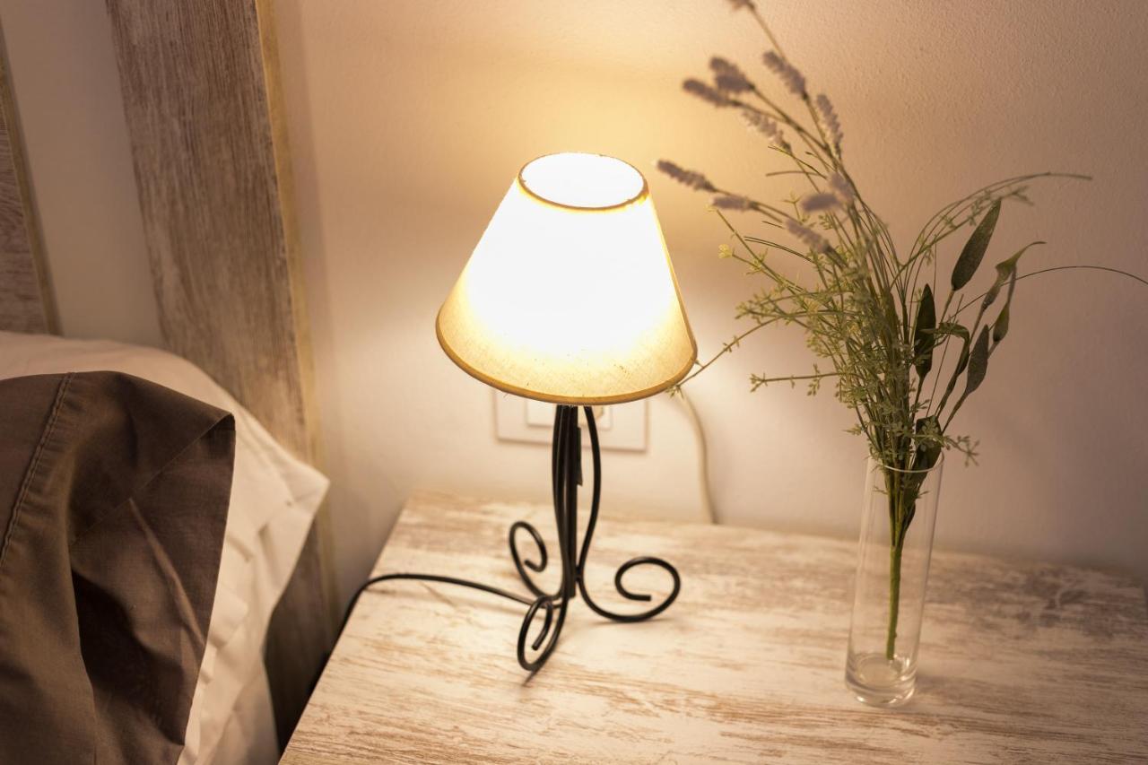 קאלה גלדנה Apartamento En Cala Galdana מראה חיצוני תמונה