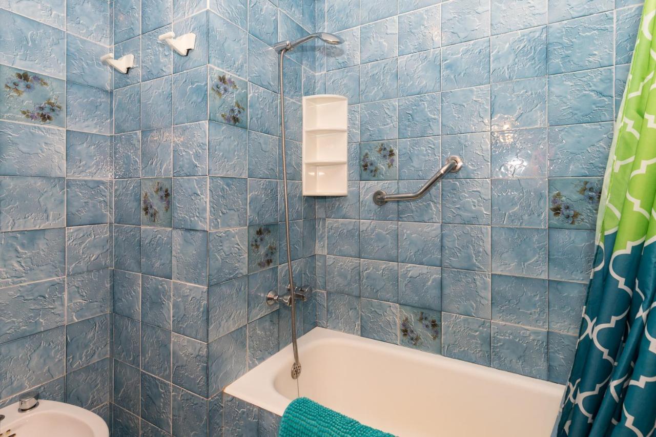קאלה גלדנה Apartamento En Cala Galdana מראה חיצוני תמונה